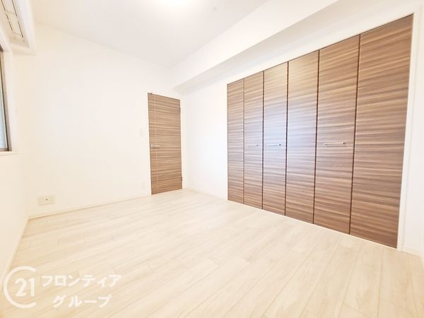 パレロワイヤル田寺東ウエストコート　中古マンション