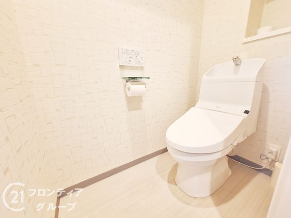 パレロワイヤル田寺東ウエストコート　中古マンション
