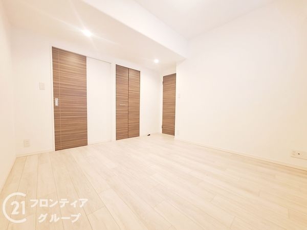 パレロワイヤル田寺東ウエストコート　中古マンション
