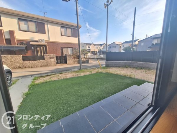 姫路市大津区長松の中古一戸建て