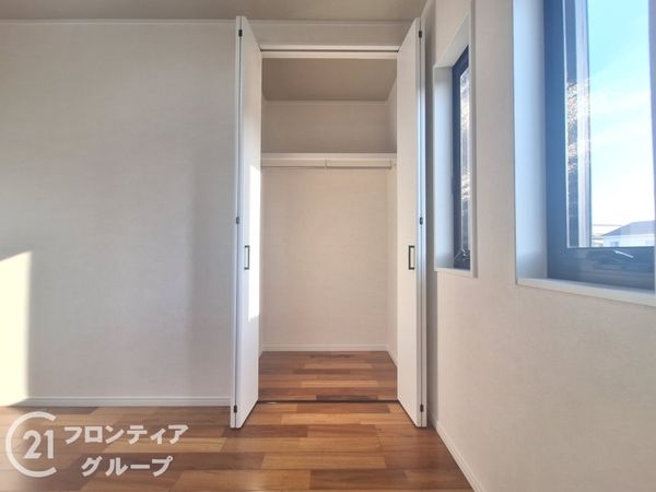 姫路市大津区長松の中古一戸建て