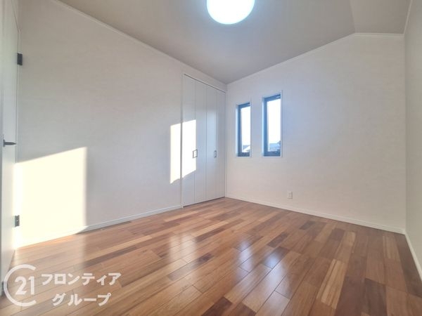 姫路市大津区長松の中古一戸建て