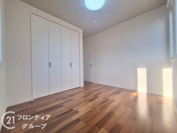姫路市大津区長松の中古一戸建て