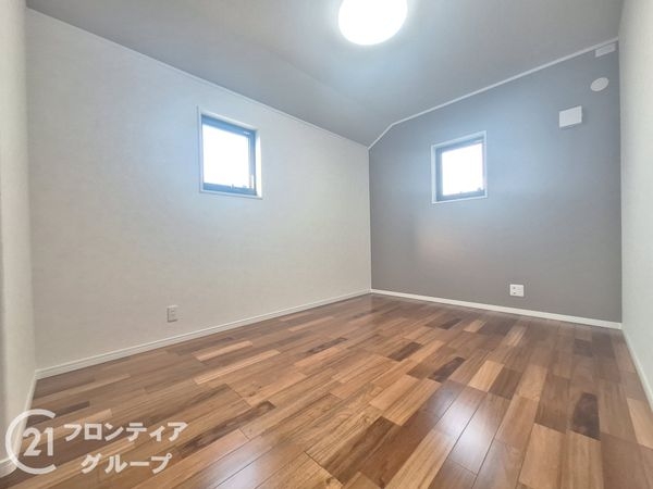姫路市大津区長松の中古一戸建て