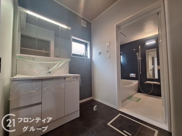 姫路市大津区長松の中古一戸建て
