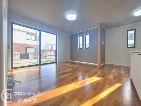 姫路市大津区長松の中古一戸建て