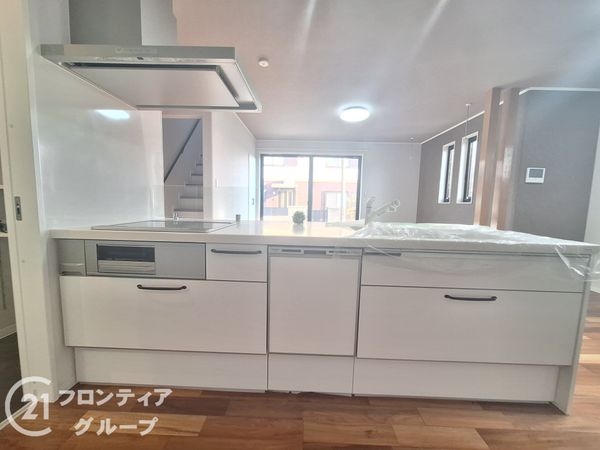 姫路市大津区長松　中古一戸建て