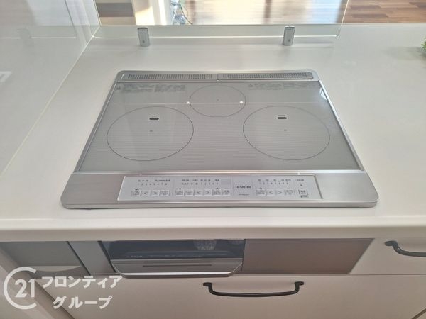 姫路市大津区長松の中古一戸建て