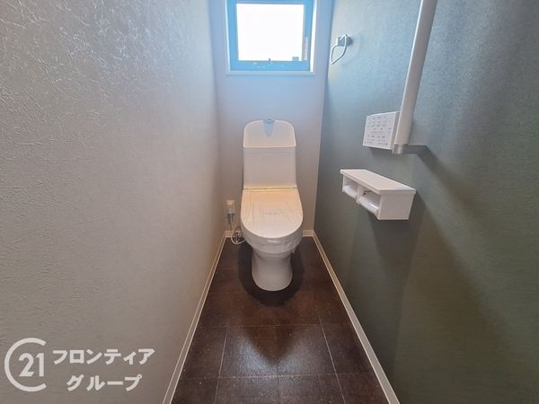 姫路市大津区長松の中古一戸建て