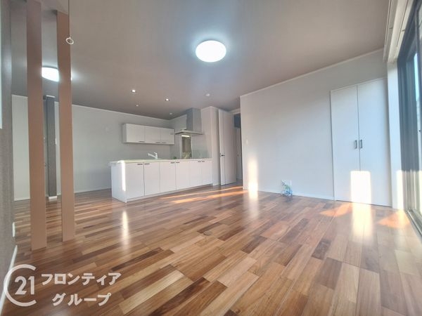 姫路市大津区長松の中古一戸建て