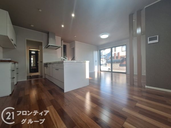 姫路市大津区長松の中古一戸建て