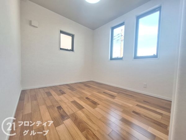 姫路市大津区長松の中古一戸建て