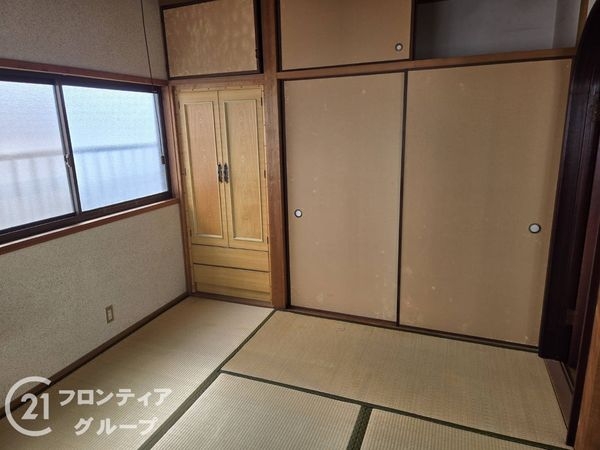 高砂市米田町米田の中古一戸建て