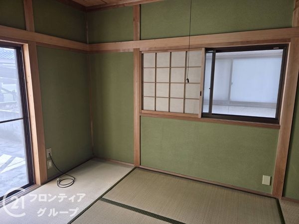 高砂市米田町米田の中古一戸建て