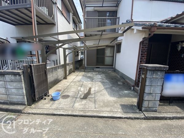 高砂市米田町米田の中古一戸建て