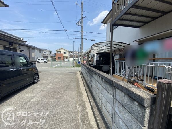 高砂市米田町米田の中古一戸建て