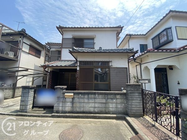 高砂市米田町米田の中古一戸建て
