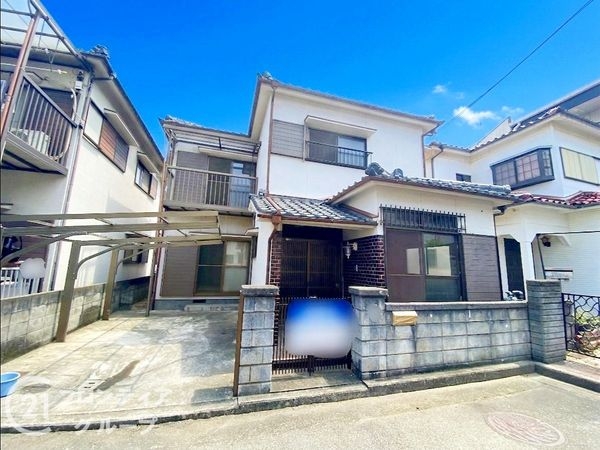 高砂市米田町米田 中古一戸建て