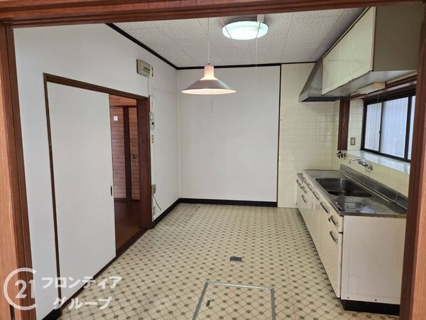 高砂市米田町米田の中古一戸建て