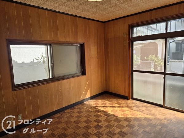 高砂市米田町米田の中古一戸建て