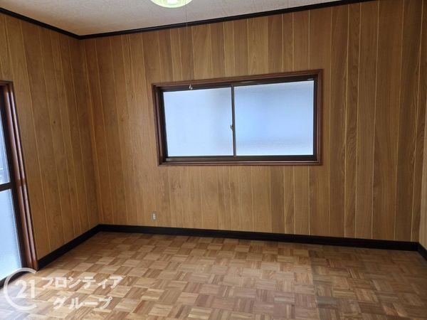 高砂市米田町米田の中古一戸建て