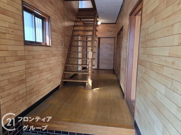 高砂市米田町米田の中古一戸建て