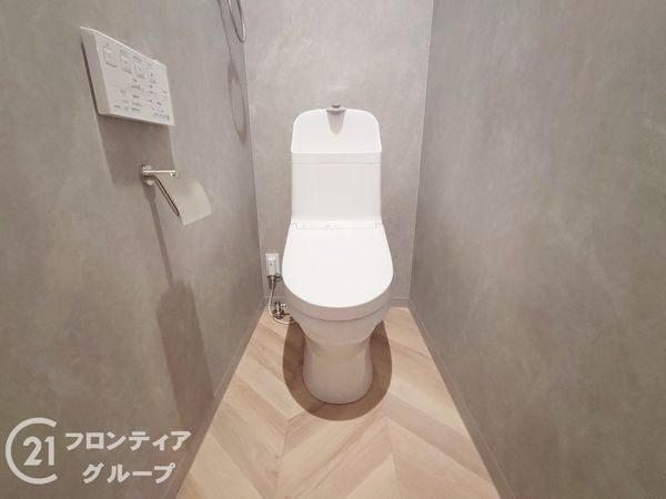 姫路市花田町勅旨　新築一戸建て　1号棟