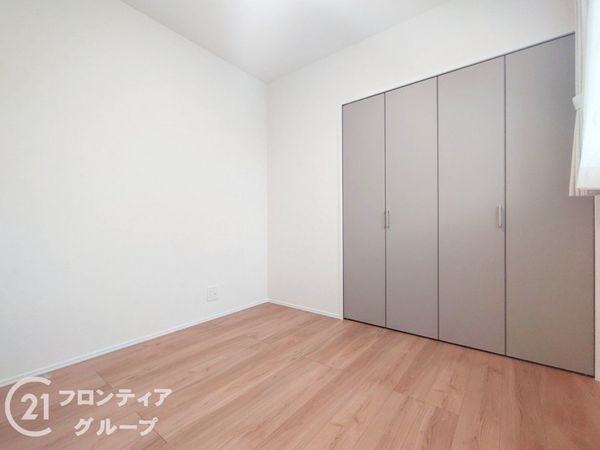姫路市花田町勅旨　新築一戸建て　1号棟