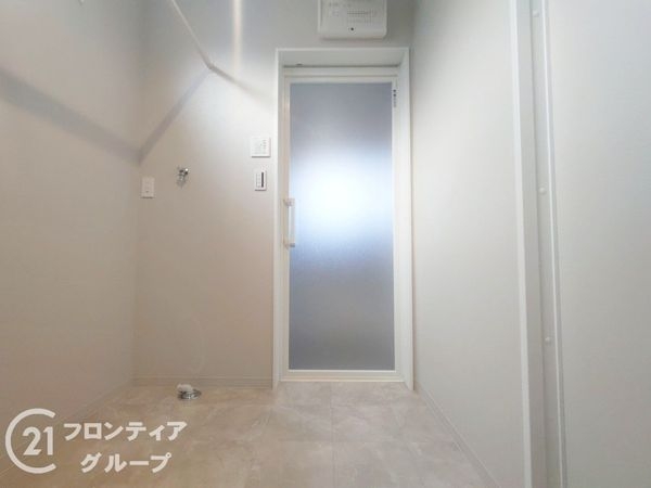 姫路市花田町勅旨　新築一戸建て　1号棟