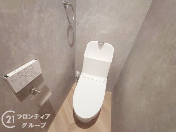 姫路市花田町勅旨　新築一戸建て　1号棟