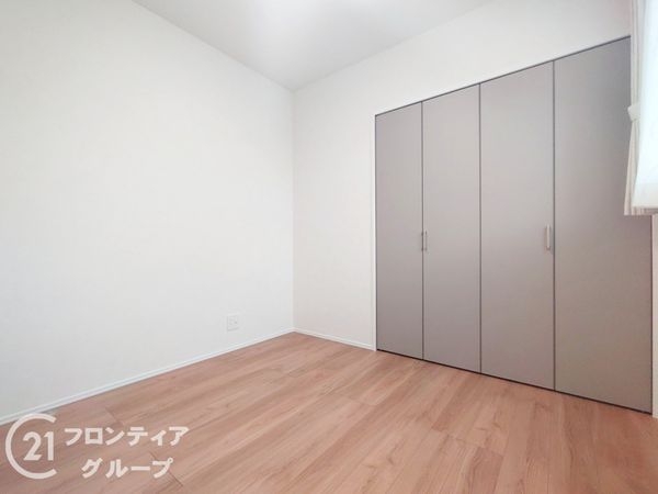 姫路市花田町勅旨　新築一戸建て　1号棟