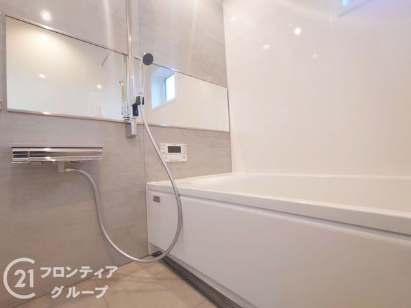 姫路市花田町勅旨　新築一戸建て　1号棟
