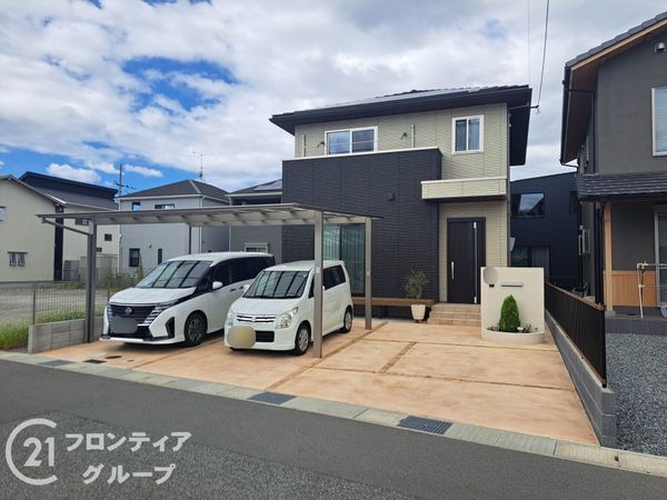 姫路市継の中古一戸建て