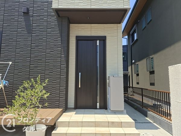 姫路市継の中古一戸建て