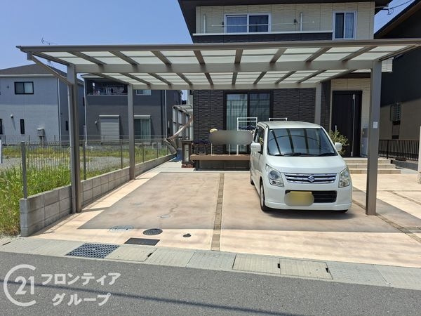 姫路市継の中古一戸建て