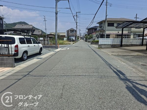 姫路市継の中古一戸建て