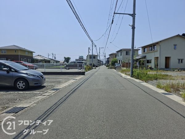 姫路市継の中古一戸建て