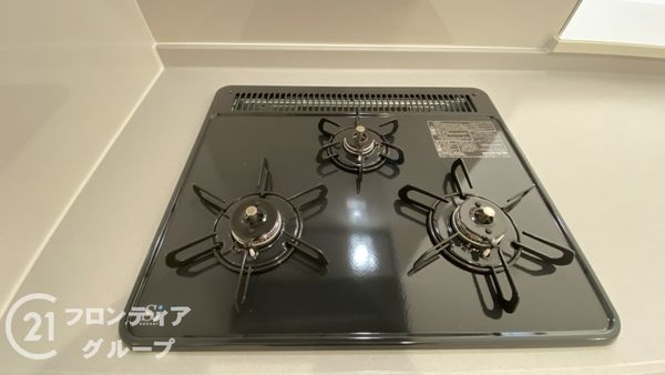 姫路市大津区長松　新築一戸建て　４期　１号棟