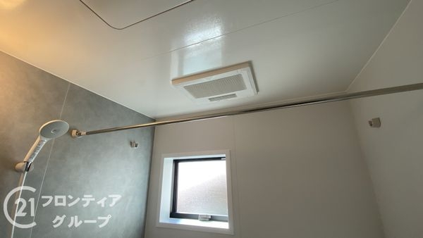 姫路市大津区長松　新築一戸建て　４期　１号棟