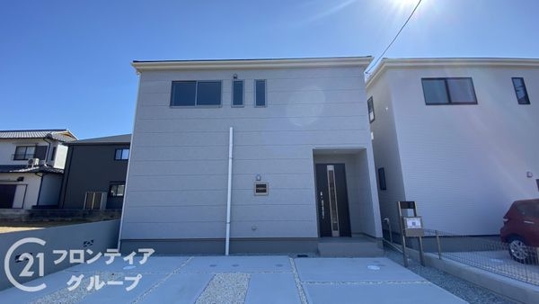 姫路市大津区長松 新築一戸建て 4期 2号棟
