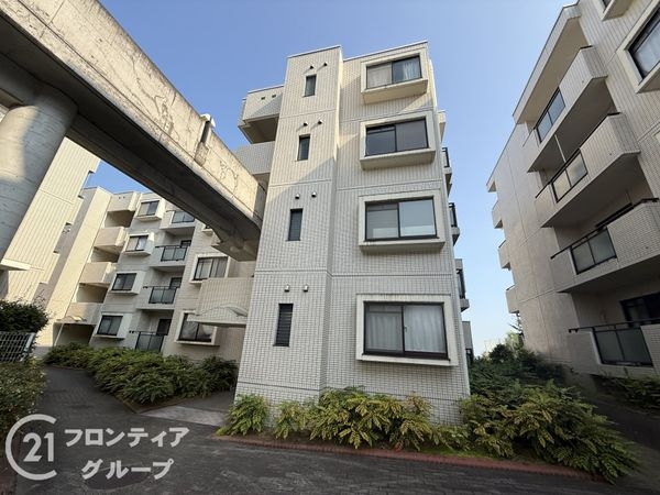 藤和ライブタウン新在家弐番館　中古マンション
