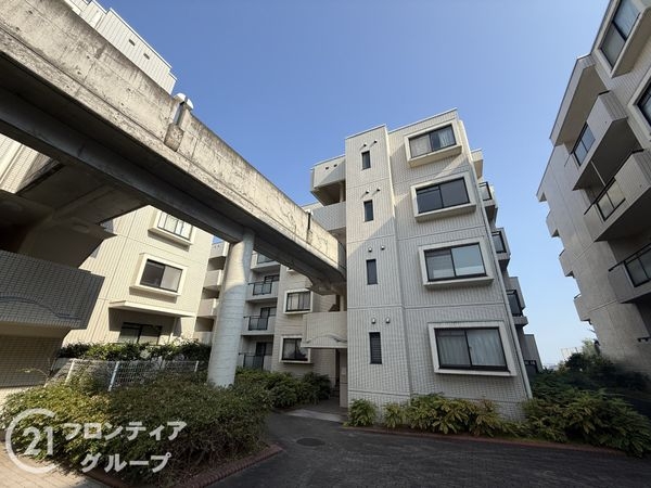 藤和ライブタウン新在家弐番館　中古マンション