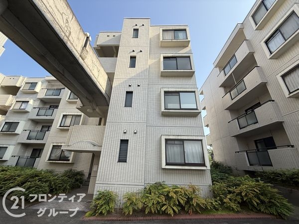 藤和ライブタウン新在家弐番館　中古マンション