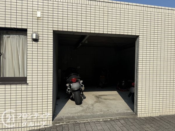 藤和ライブタウン新在家弐番館　中古マンション