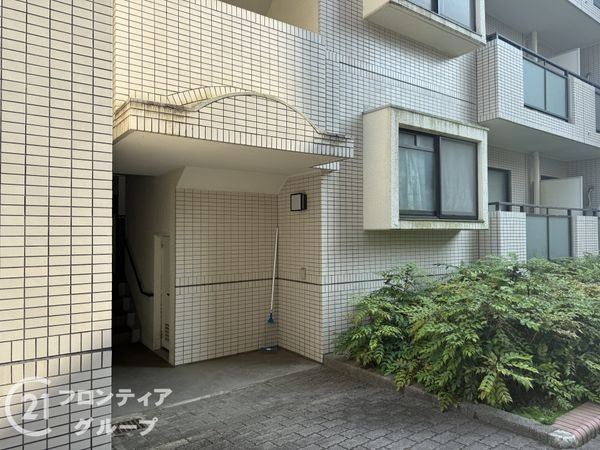 藤和ライブタウン新在家弐番館　中古マンション