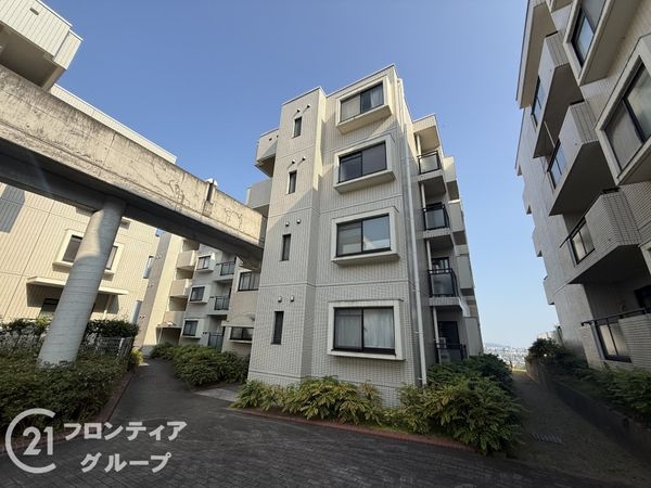藤和ライブタウン新在家弐番館　中古マンション