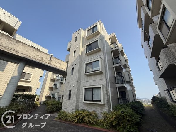 藤和ライブタウン新在家弐番館　中古マンション