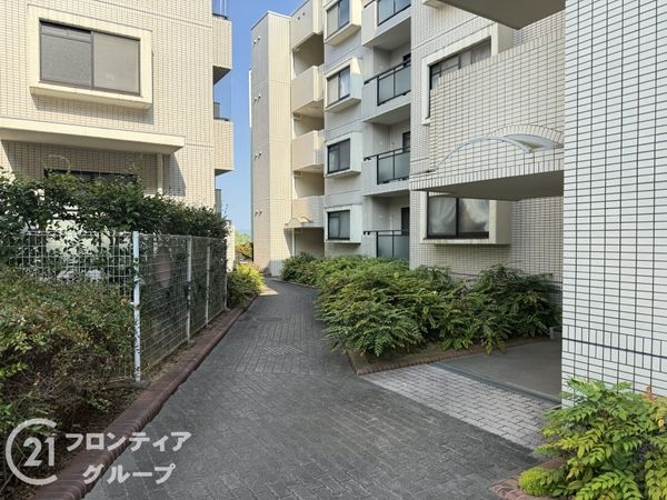 藤和ライブタウン新在家弐番館　中古マンション