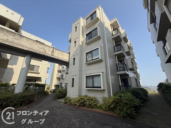 藤和ライブタウン新在家弐番館　中古マンション