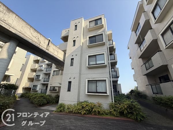 藤和ライブタウン新在家弐番館　中古マンション